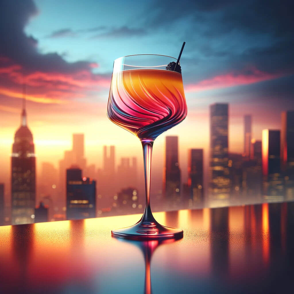 Internationale Inspirationen für Cocktails